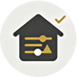 Tailored icon